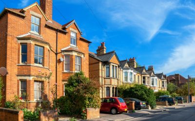 How to get your property ready for Scottish wet weather