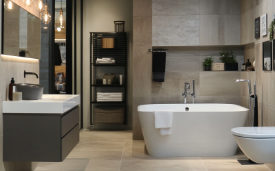 Benefits of Visiting a Bathroom Showroom