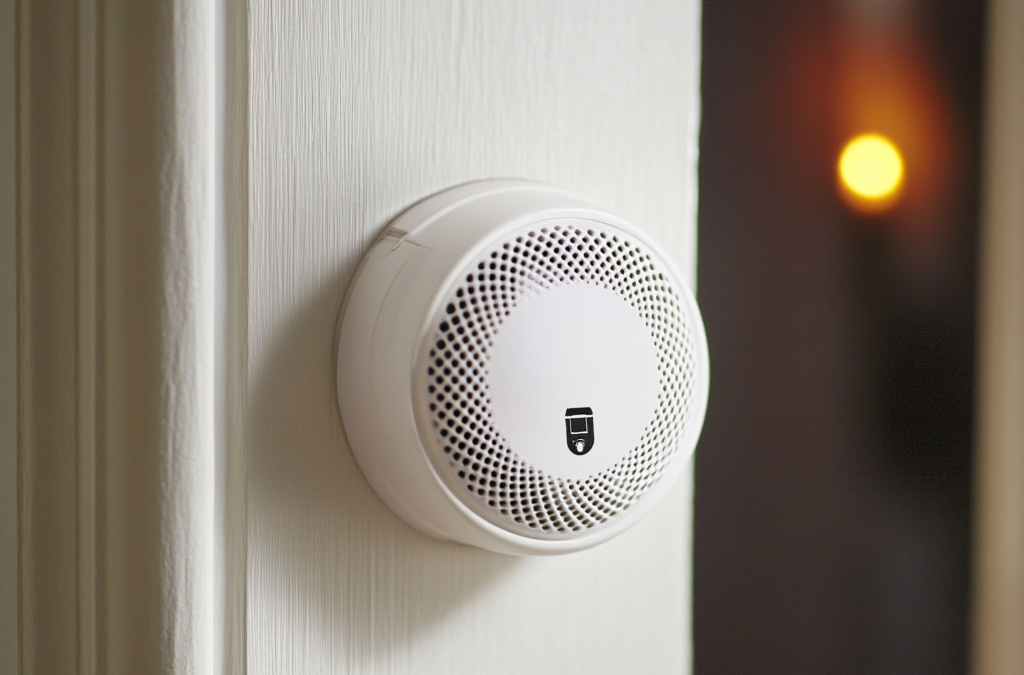 Carbon Monoxide Detector Regulations – What Should Landlords Know?