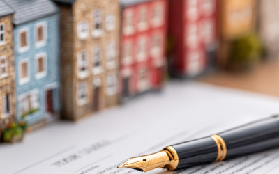 Important Documents You Need to Rent a Property in Glasgow