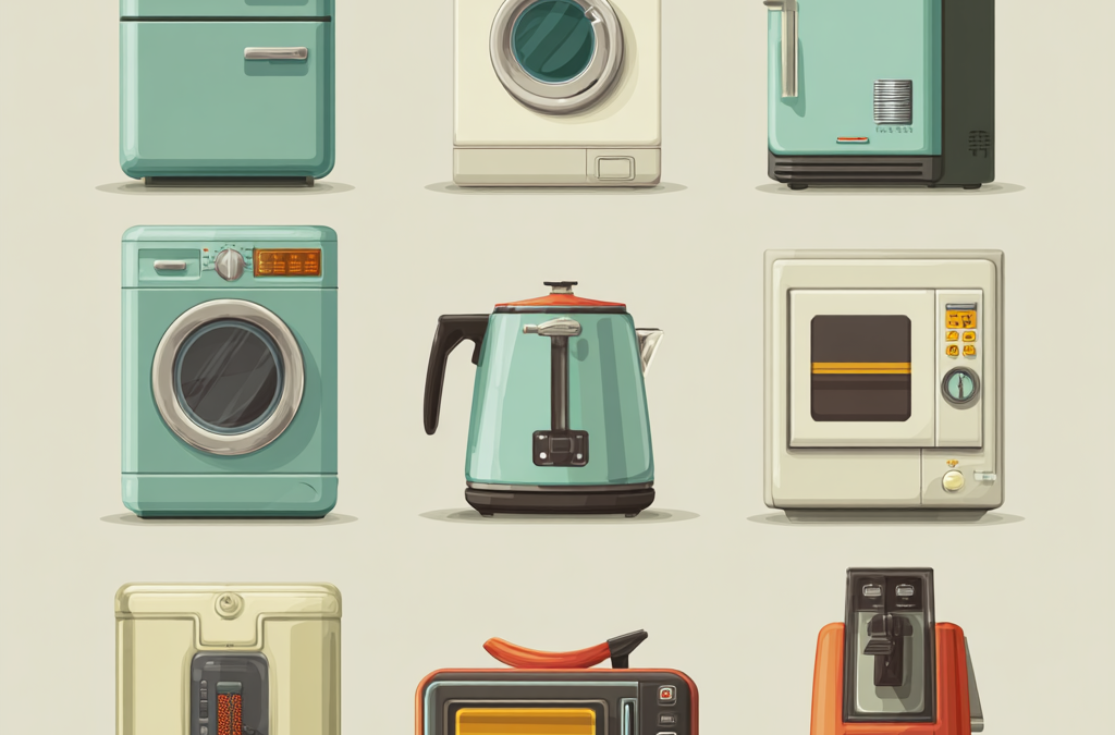 What Electrical Appliances Must Be Provided by Landlords?