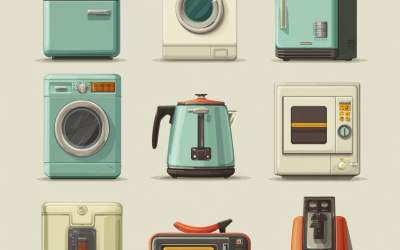 What Electrical Appliances Must Be Provided by Landlords?